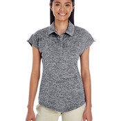 Holloway Ladies' Electrify 2.0 Polo