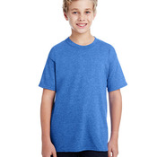 DryBlend® Youth 5.6 oz., 50/50 T-Shirt