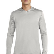 PosiCharge ® Competitor Hooded Pullover