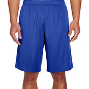 Men's Zone Performance Short