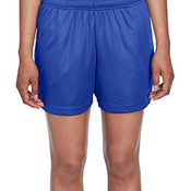 Ladies' Zone Performance Short