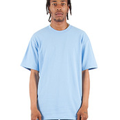 Men's Tall Max Heavyweight Short-Sleeve T-Shirt